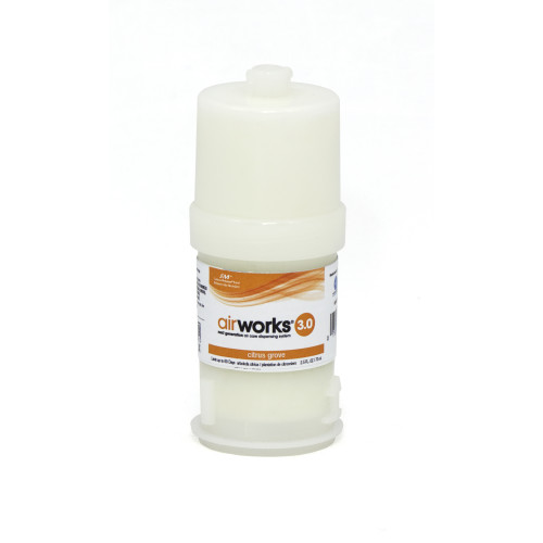 AirWorks AWPA231-BX AirWorks 3.0 Passive Air Freshener, Citrus