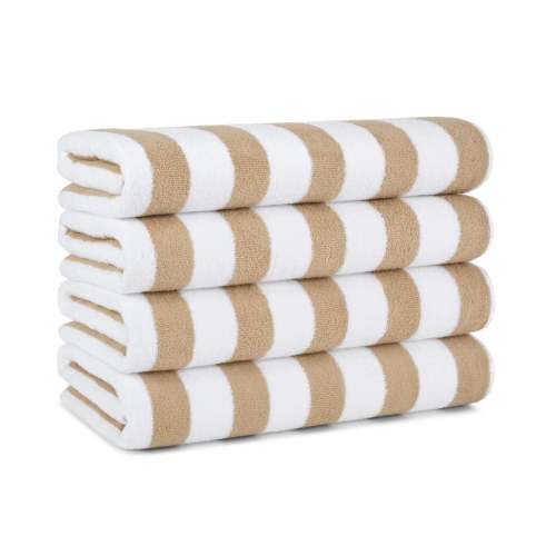 CafePress 'Retired Under New Management' Beach Towel - 30x60 Inches, Super Soft & Absorbent