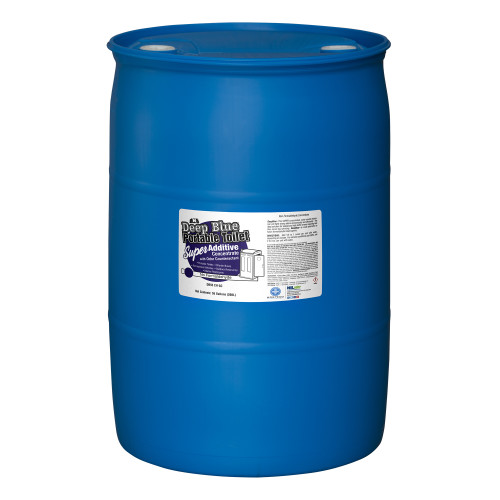 DJ DENKA（L.T.S）│STINKY FLAVOR 2CD ◆BLUE Deep Blue DB55CH-SC Deep Blue Porta Toilet Additive SUPER, cherry