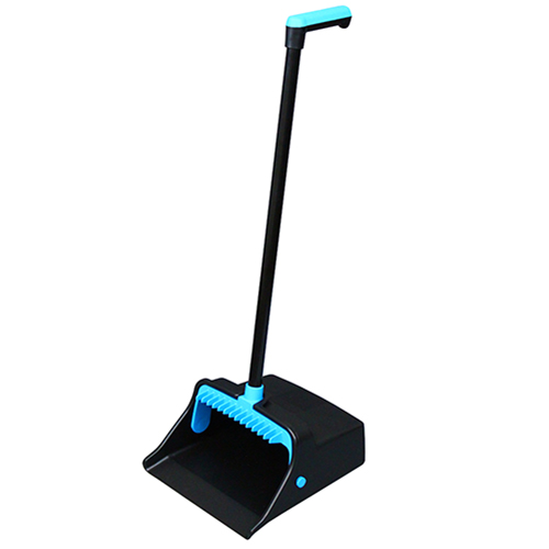 LOBBY DUSTPAN 26 IN ALUMINUM LOBBY DUSTPAN 26 IN ALUMINUM