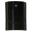 Airofresh Pulse Universal Dispenser, black, 6/cs